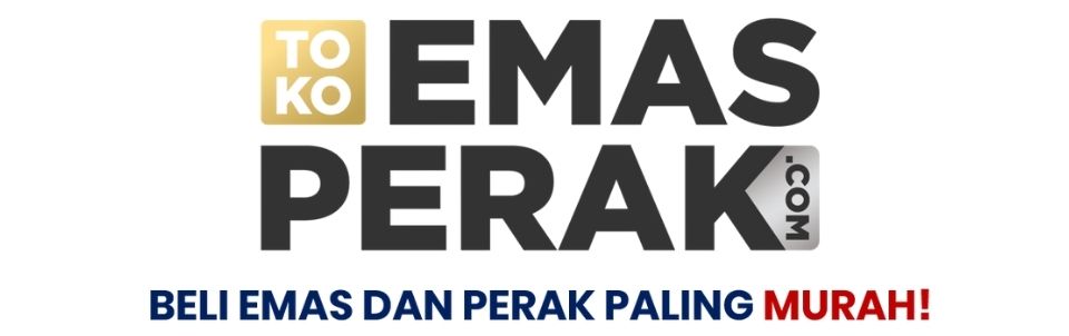 Toko Emas Perak