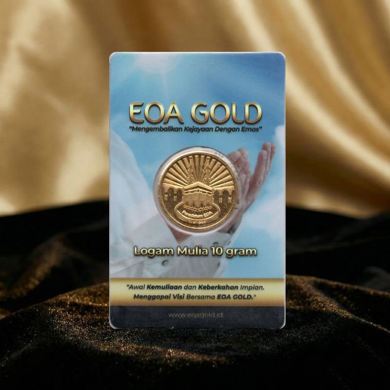 EOA Kabah Series 10gr