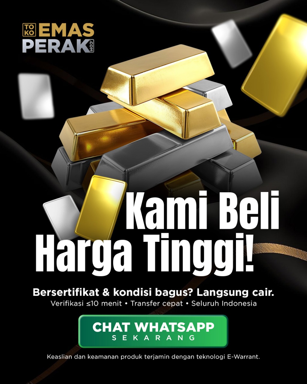 Foto tokoemasperak.com 2